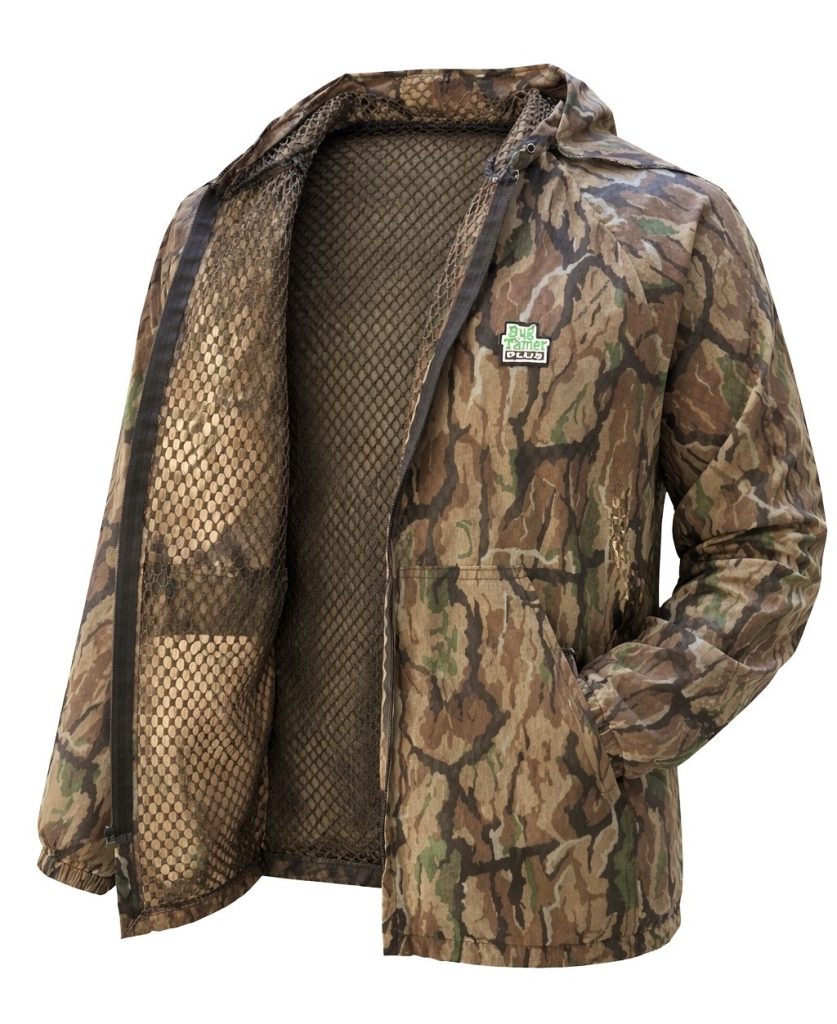 bug tamer insect clothing mosquito